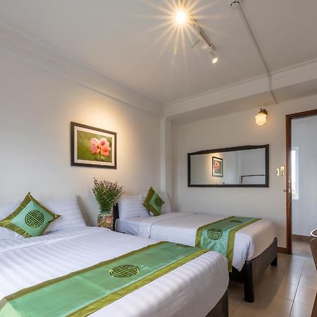 Charming Riverside Hotel Hue Luaran gambar